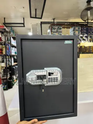 Total Electronic Safe