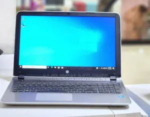 New Laptop HP Pavilion 15 8GB Intel Core I7 SSD 1T