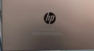 New Laptop HP Stream Notebook 8GB AMD Ryzen 5 SSD 512GB