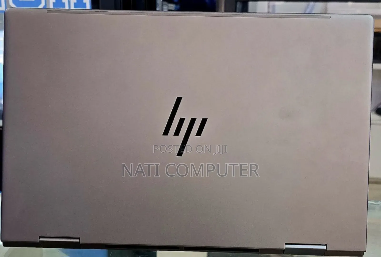 New Laptop HP Envy X360 16GB AMD Ryzen 7 SSD 1T