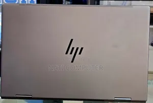 Photo - New Laptop HP Envy X360 16GB AMD Ryzen 7 SSD 1T