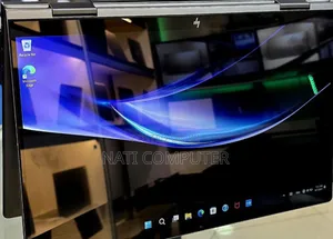 New Laptop HP Envy X360 16GB AMD Ryzen 7 SSD 1T