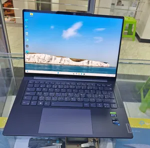 Photo - New Laptop Lenovo Yoga C930 16GB Intel Core I7 SSD 1T