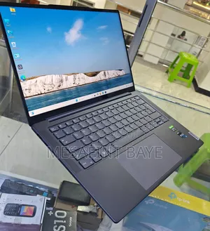 New Laptop Lenovo Yoga C930 16GB Intel Core I7 SSD 1T