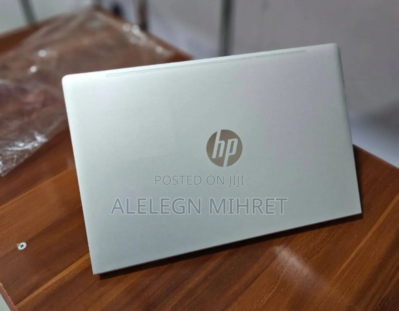 New Laptop HP ProBook 440 G9 32GB Intel Core I7 SSD 512GB