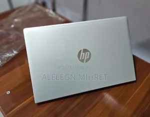 New Laptop HP ProBook 440 G9 32GB Intel Core I7 SSD 512GB