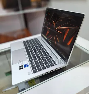 New Laptop HP ProBook 440 G9 32GB Intel Core I7 SSD 512GB