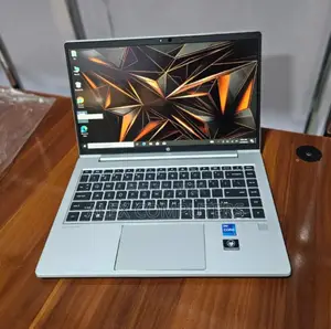 New Laptop HP ProBook 440 G9 32GB Intel Core I7 SSD 512GB