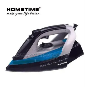  Hometime Steam Iron