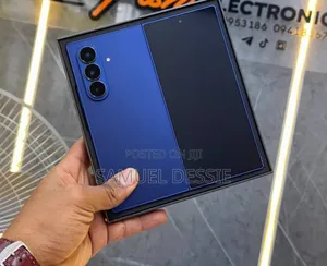 New Samsung Galaxy Z Fold7 512 GB