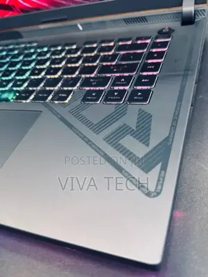 New Laptop Asus ROG Strix G16 G614 32GB Intel Core I9 SSD 1T