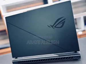 New Laptop Asus ROG Strix G16 G614 32GB Intel Core I9 SSD 1T