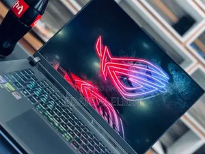 New Laptop Asus ROG Strix G16 G614 32GB Intel Core I9 SSD 1T