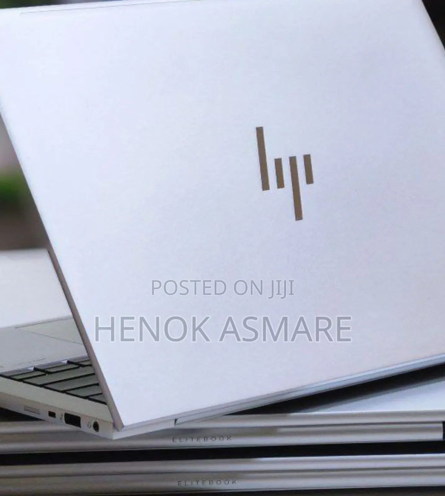 New Laptop HP EliteBook 840 G11 32GB Intel Core Ultra 7 SSD 512GB