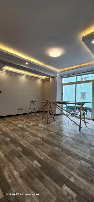 Photo - Furnished 2bdrm Condo in አያት 49, Bole for sale