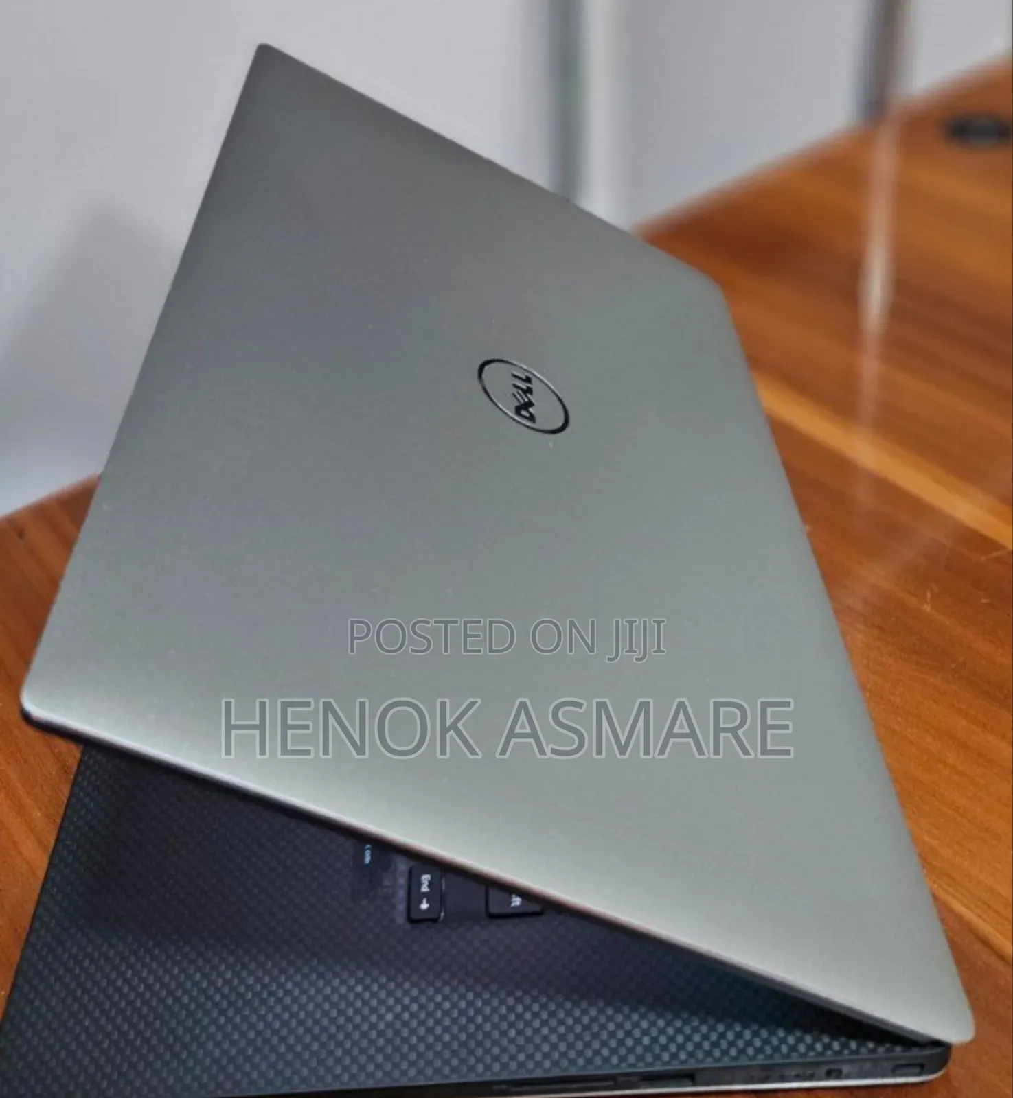 New Laptop Dell XPS 15 16GB Intel Core I7 SSD 512GB