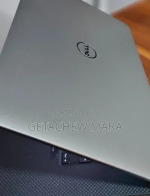 Photo - New Laptop Dell XPS 15 16GB Intel Core I7 SSD 512GB