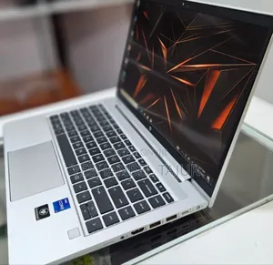 New Laptop HP ProBook 11 X360 32GB Intel Core I7 SSD 512GB