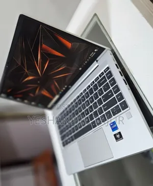 New Laptop HP ProBook 11 X360 32GB Intel Core I7 SSD 512GB