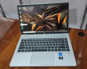 New Laptop HP ProBook 11 X360 32GB Intel Core I7 SSD 512GB