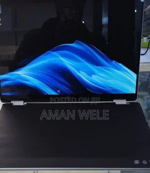 Photo - New Laptop HP OmniBook 5 Flip 16GB Intel Core I7 SSD 512GB