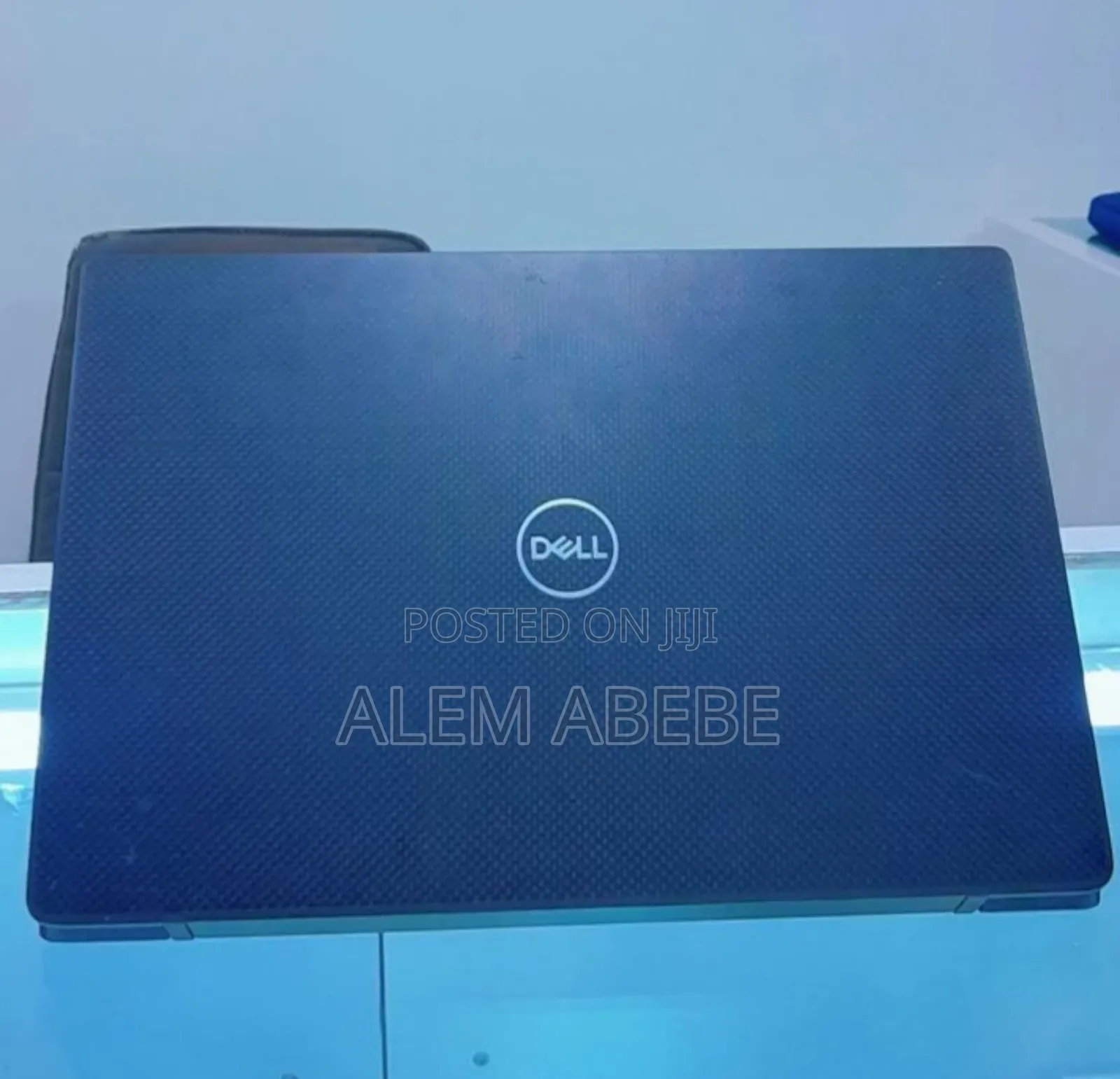 New Laptop Dell Latitude 7300 8GB Intel Core I5 SSD 256GB