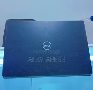 New Laptop Dell Latitude 7300 8GB Intel Core I5 SSD 256GB