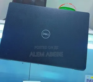 New Laptop Dell Latitude 7300 8GB Intel Core I5 SSD 256GB