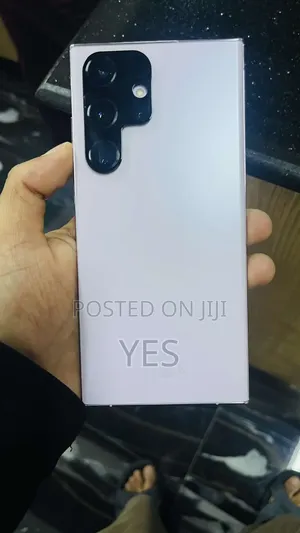 Samsung Galaxy S23 Ultra 256 GB Pink