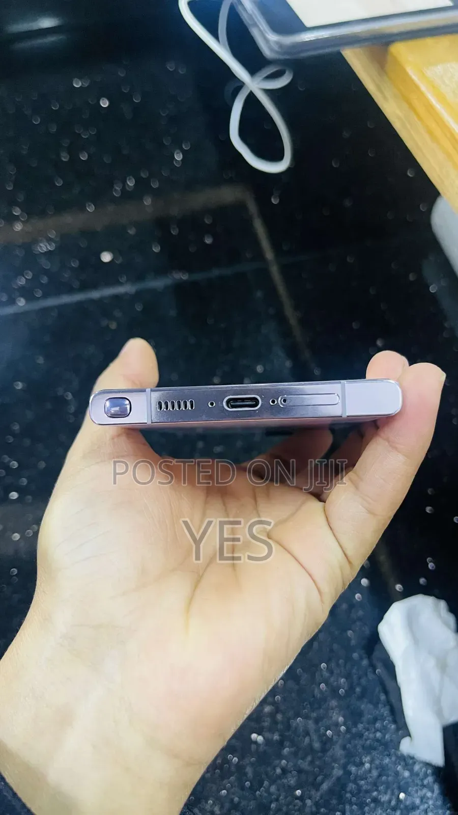 Samsung Galaxy S23 Ultra 256 GB Pink