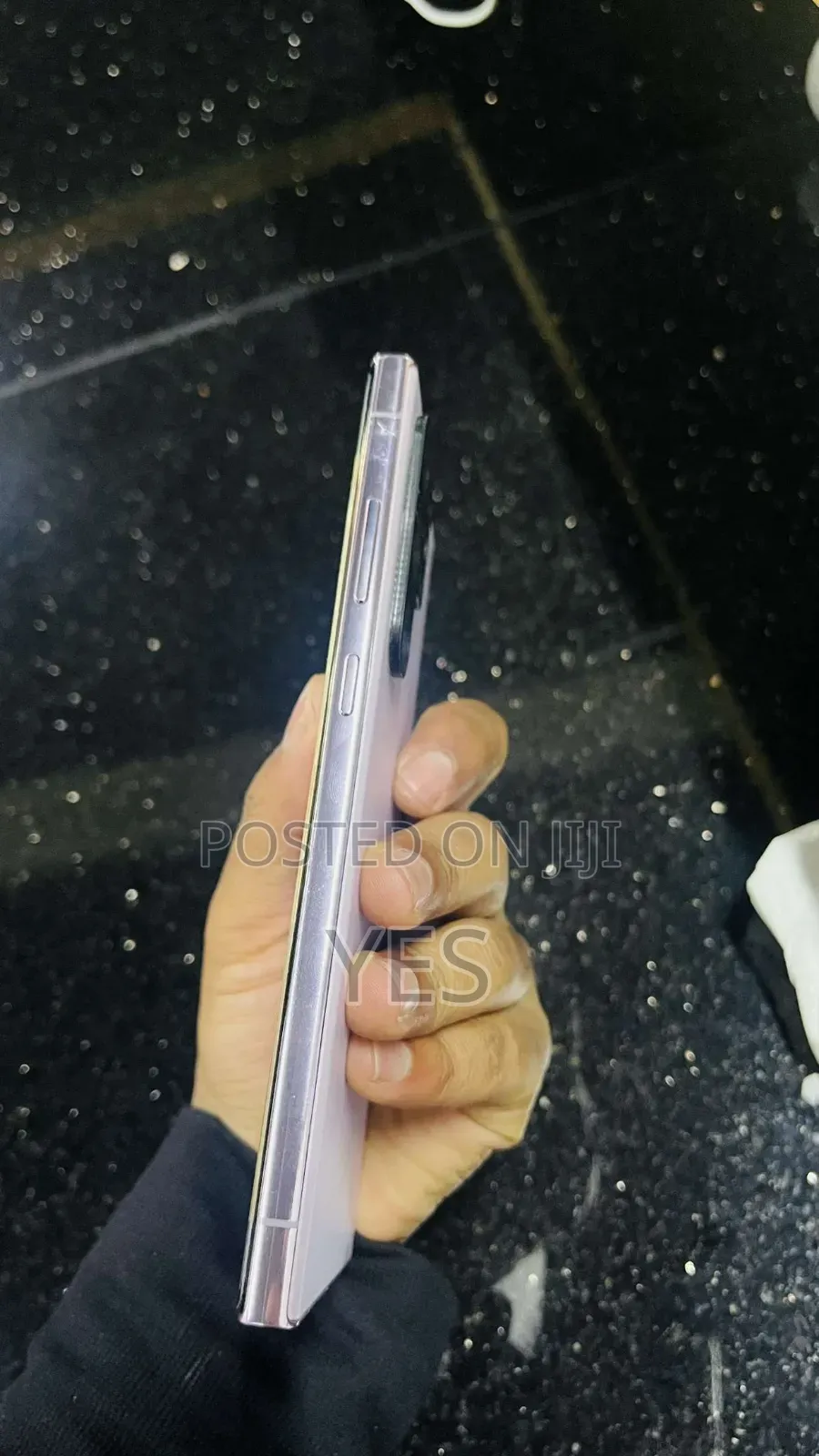 Samsung Galaxy S23 Ultra 256 GB Pink