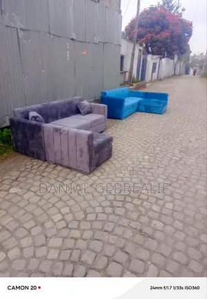 Photo - Dark Grey and Silver