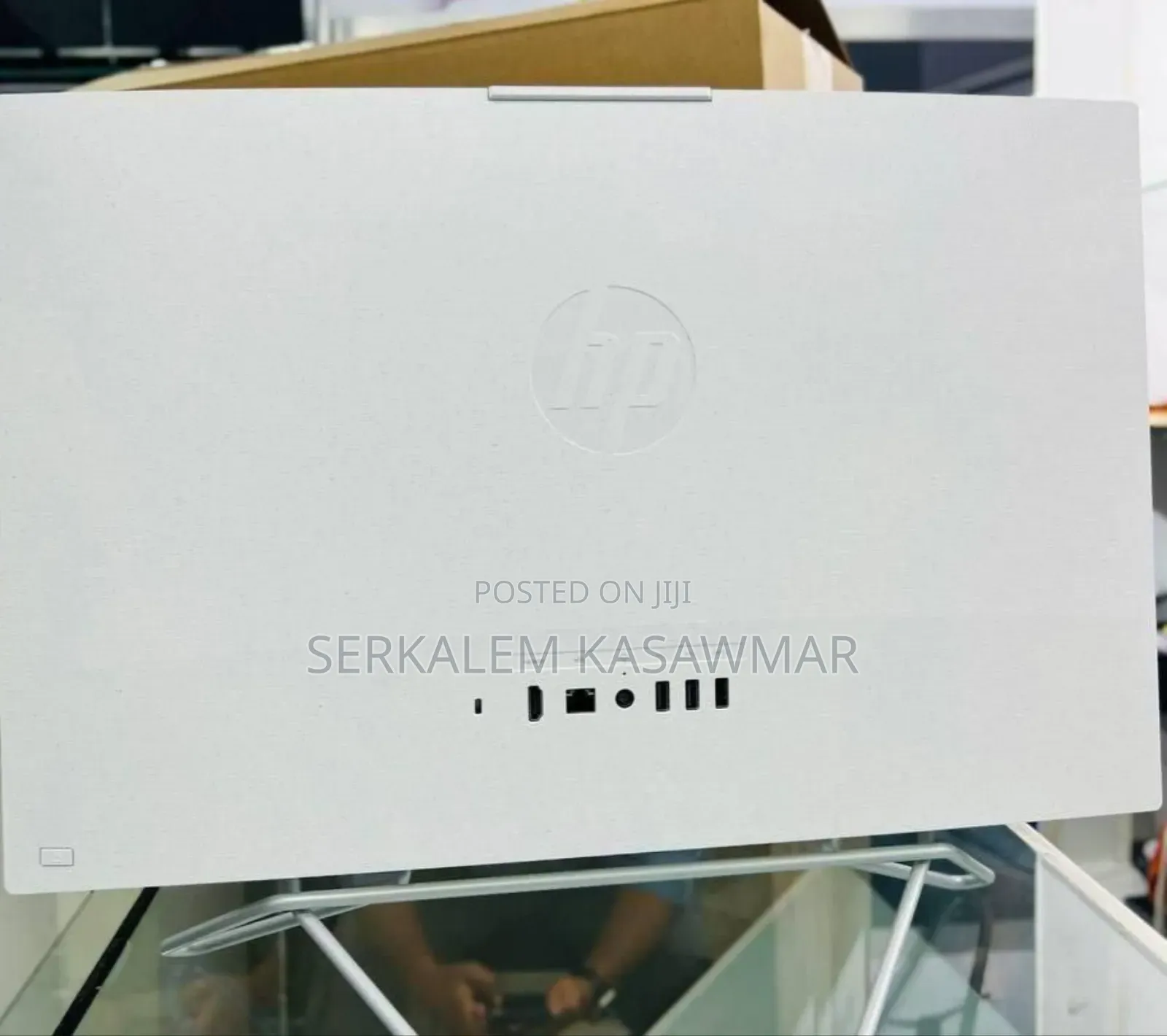 New Desktop Computer HP 290 G4 All-in-One 16GB Intel Core I7 SSD 1T