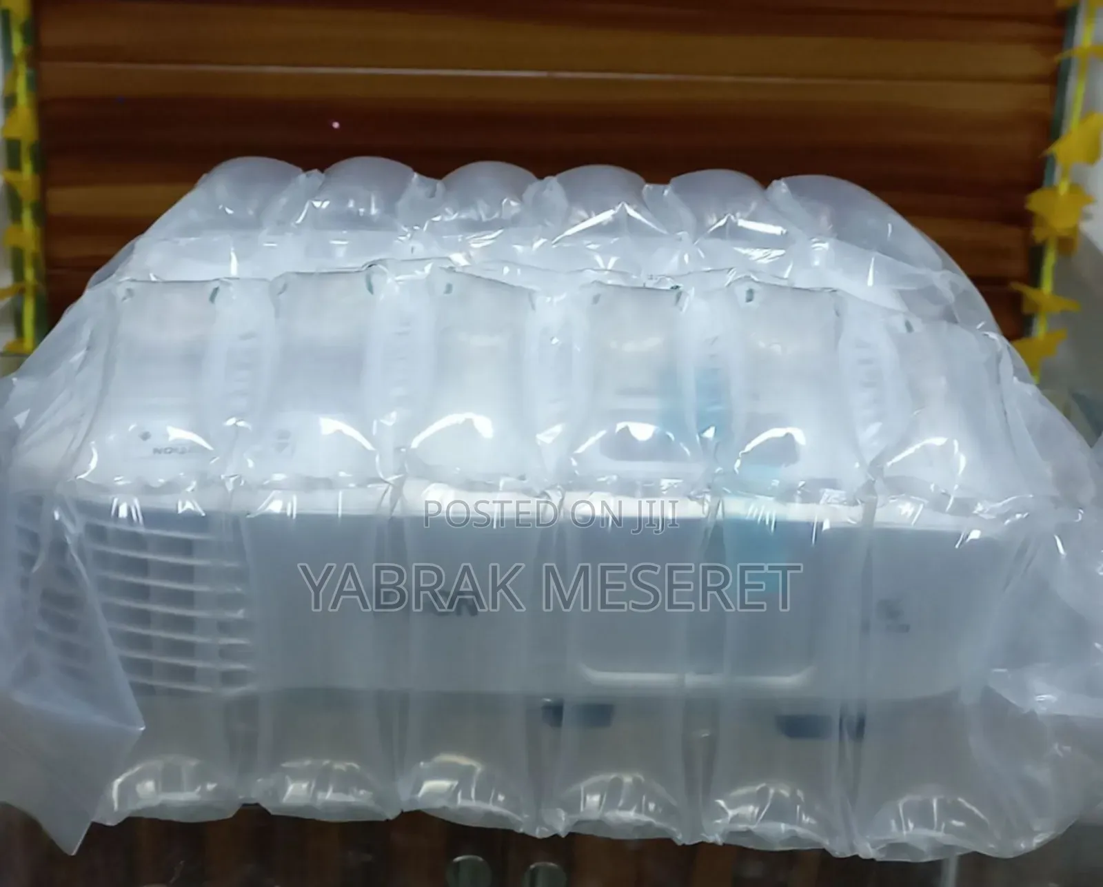 Brand New Epson Eb-X49 Projector