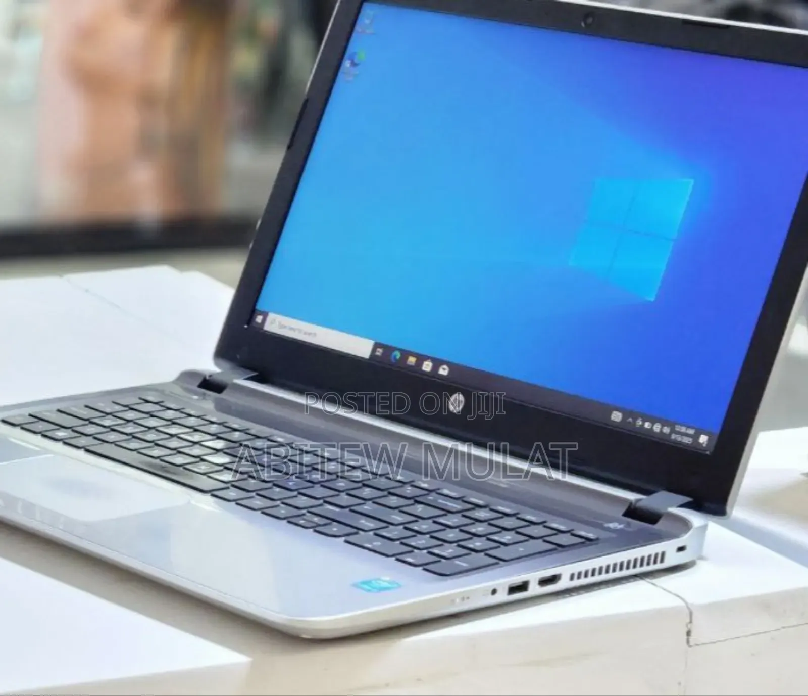 New Laptop HP Pavilion 15 8GB Intel Core I7 HDD 1T