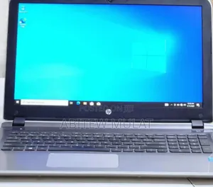 New Laptop HP Pavilion 15 8GB Intel Core I7 HDD 1T