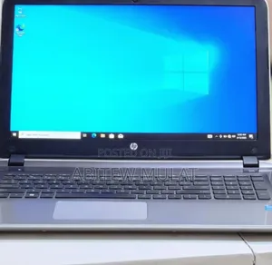 New Laptop HP Pavilion 15 8GB Intel Core I7 HDD 1T