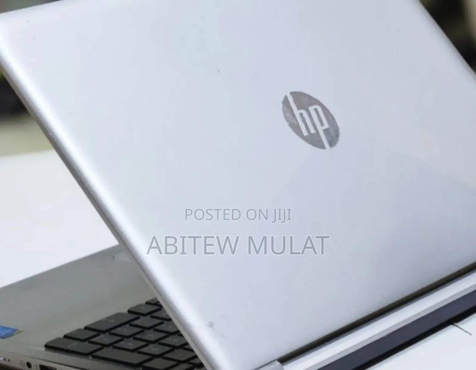 New Laptop HP Pavilion 15 8GB Intel Core I7 HDD 1T