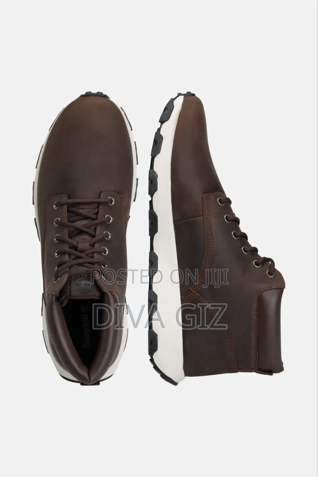 Original Timberland Original Shoes Only