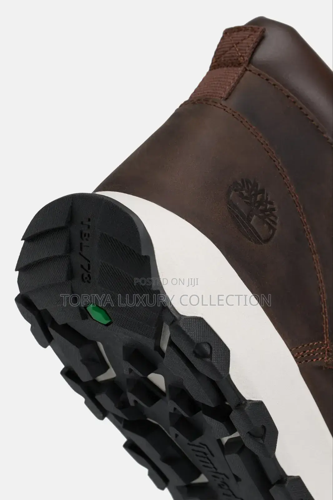 Original Timberland Original Shoes Only