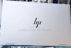 New Laptop HP EliteBook X360 1030 G7 16GB Intel Core I7 SSD 512GB