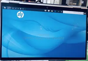 New Laptop HP EliteBook X360 1030 G7 16GB Intel Core I7 SSD 512GB