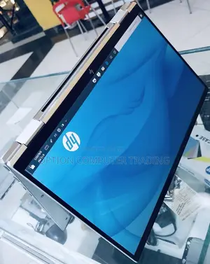 New Laptop HP EliteBook X360 1030 G7 16GB Intel Core I7 SSD 512GB