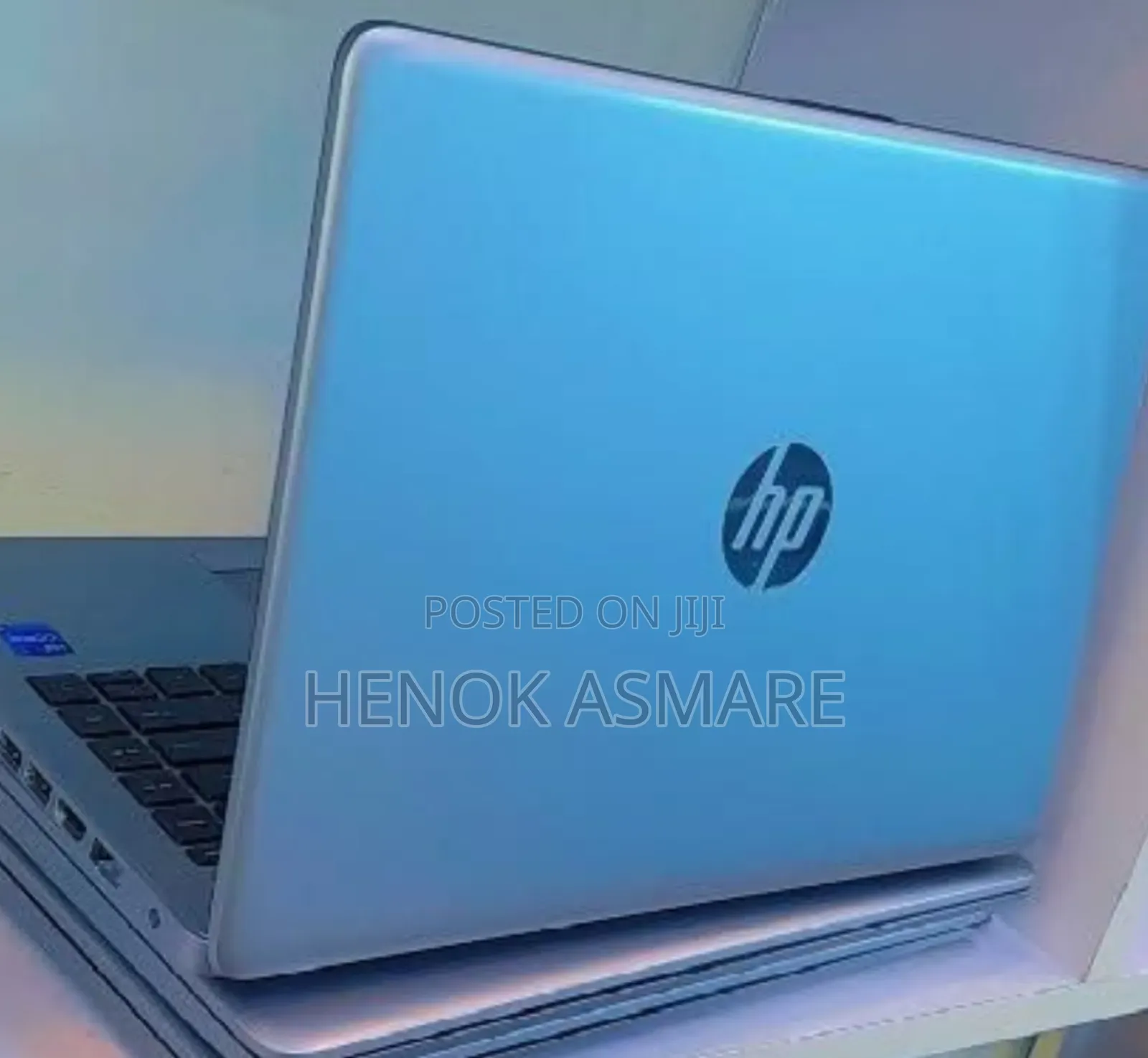 New Laptop HP Stream Notebook 8GB Intel Core I7 SSD 256GB