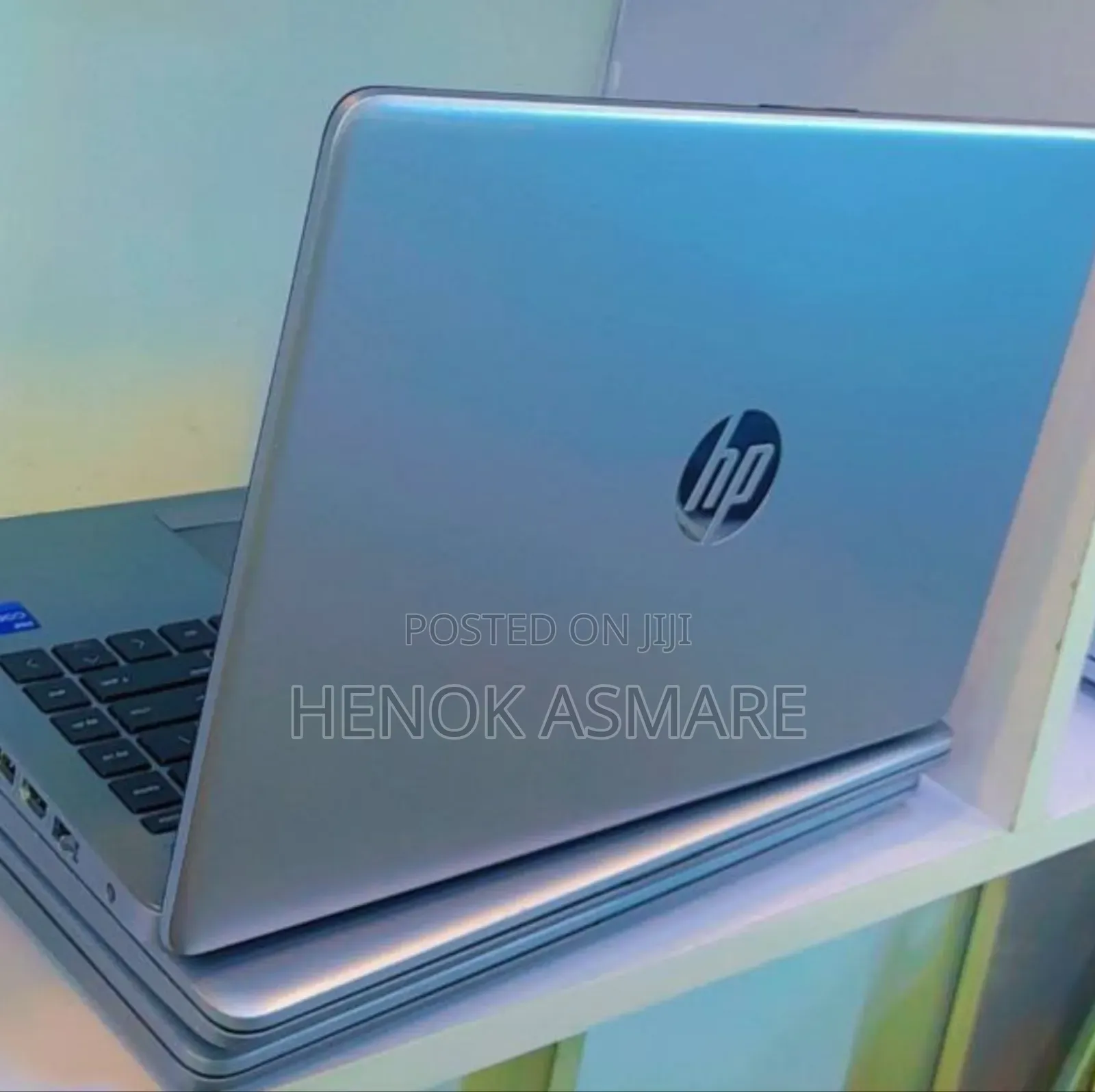 New Laptop HP Stream Notebook 8GB Intel Core I7 SSD 256GB