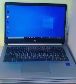 New Laptop HP Stream Notebook 8GB Intel Core I7 SSD 256GB