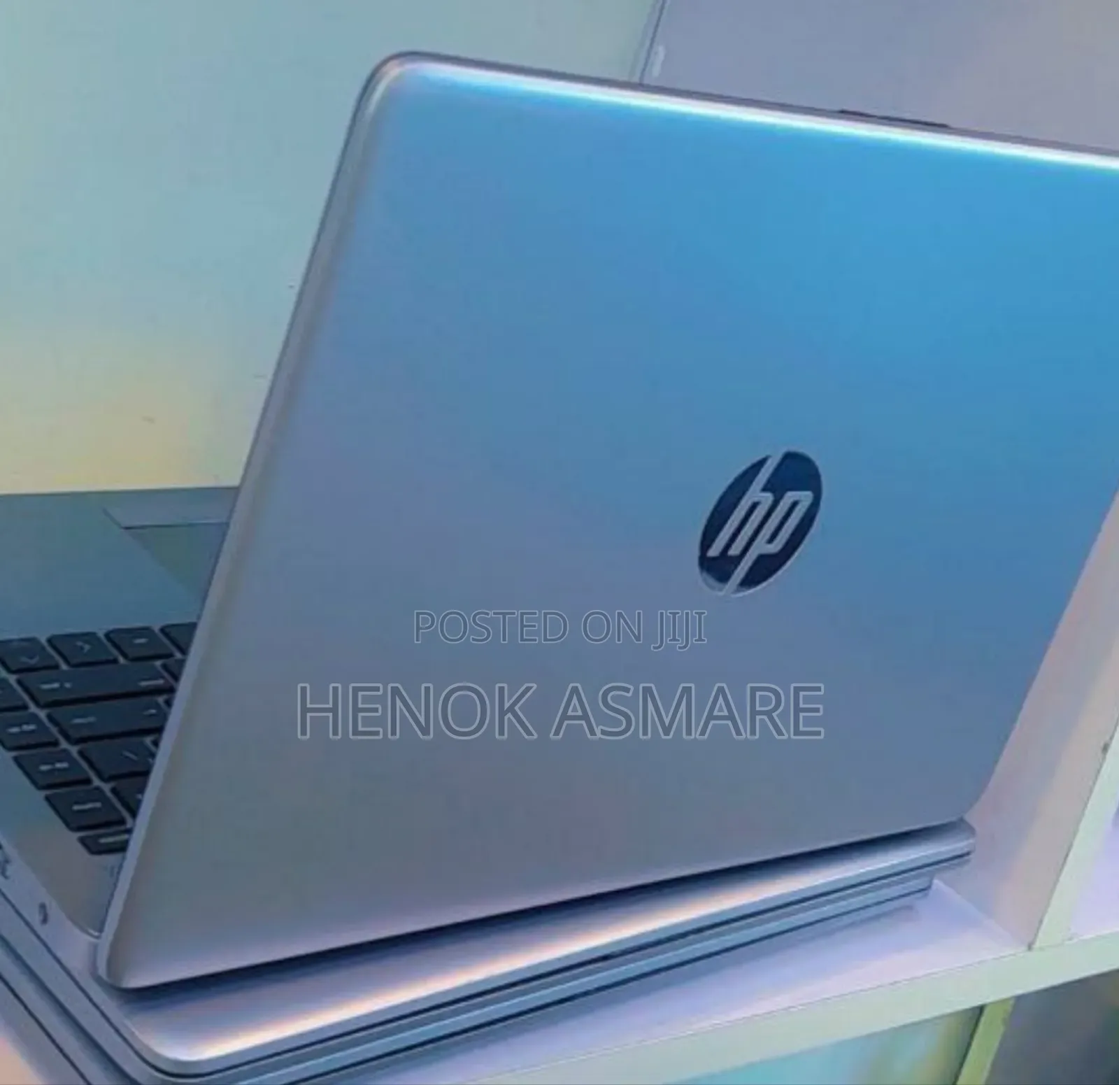 New Laptop HP Stream Notebook 8GB Intel Core I7 SSD 256GB