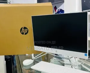 New Desktop Computer HP 200 G4 All-in-One 16GB Intel Core I7 SSD 1T