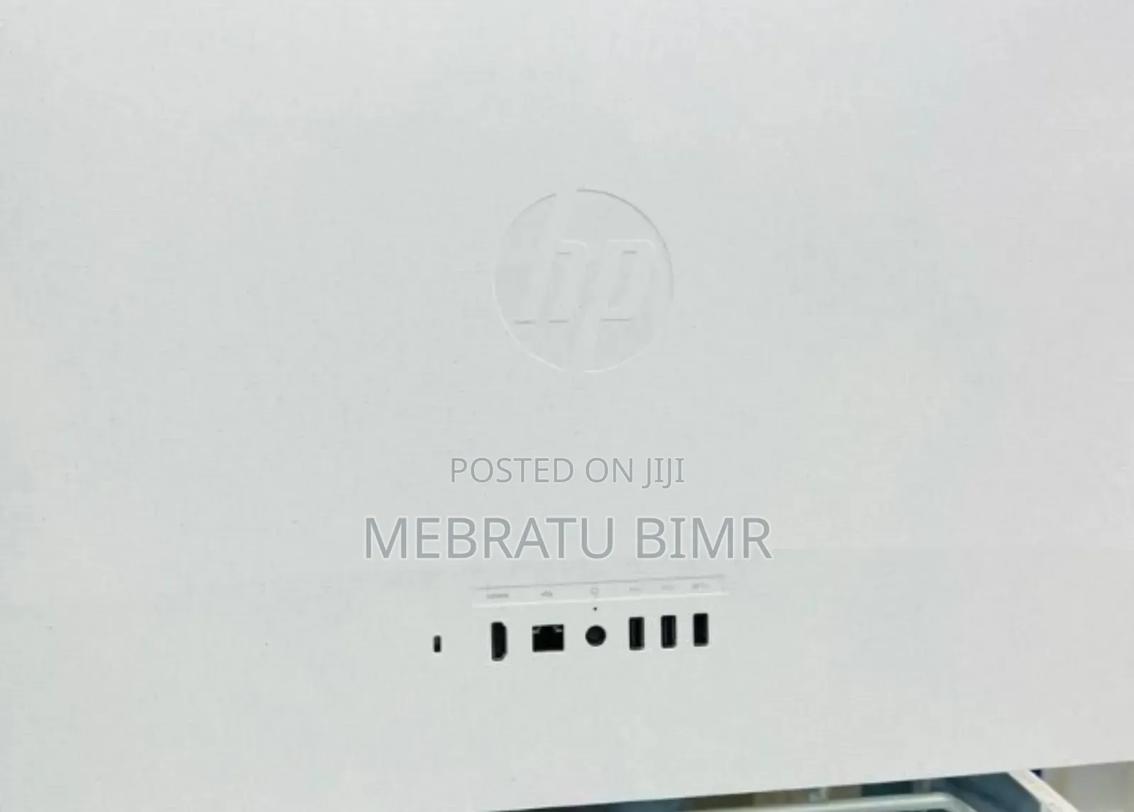 New Desktop Computer HP 200 G4 All-in-One 16GB Intel Core I7 SSD 1T