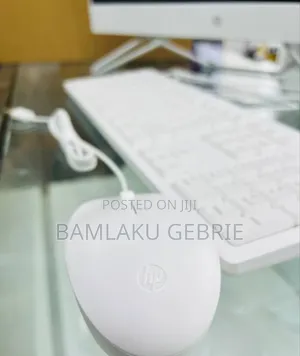 Photo - New Desktop Computer HP 200 G4 22 All-in-One 16GB Intel Core I7 SSD 1T